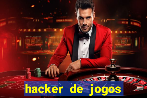 hacker de jogos dinheiro infinito